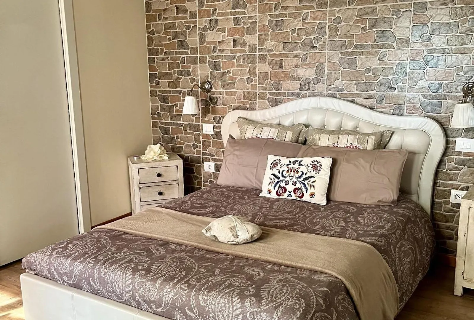 Country Home B&B Il Melo Vicenza