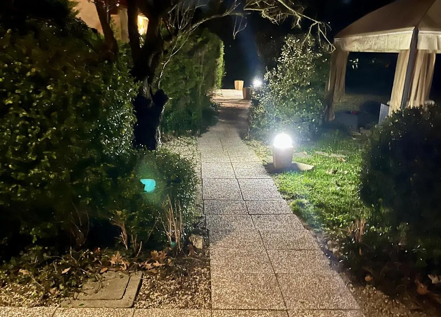 Country Home B&B Il Melo Vicenza Italy
