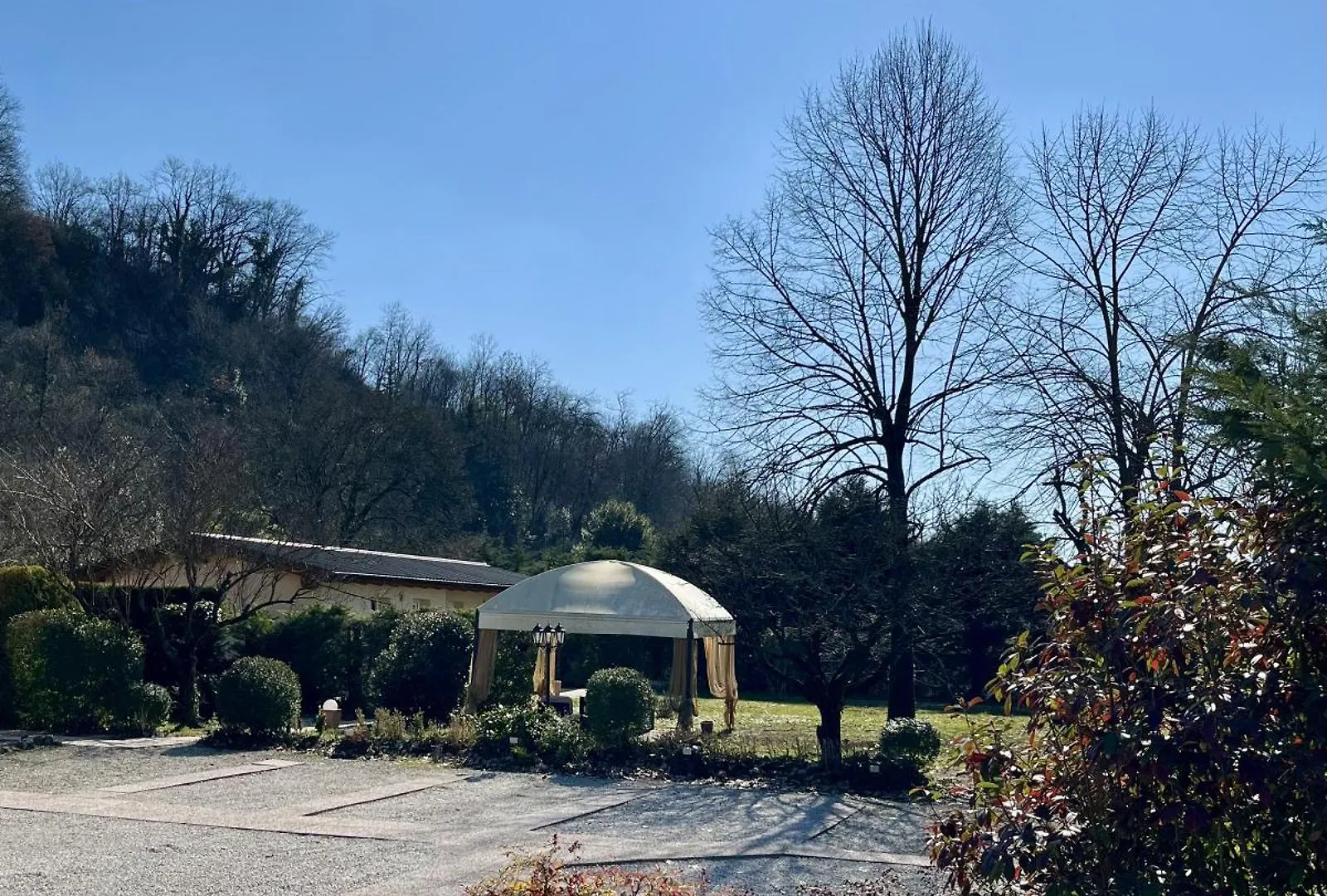 Country Home B&B Il Melo Vicenza