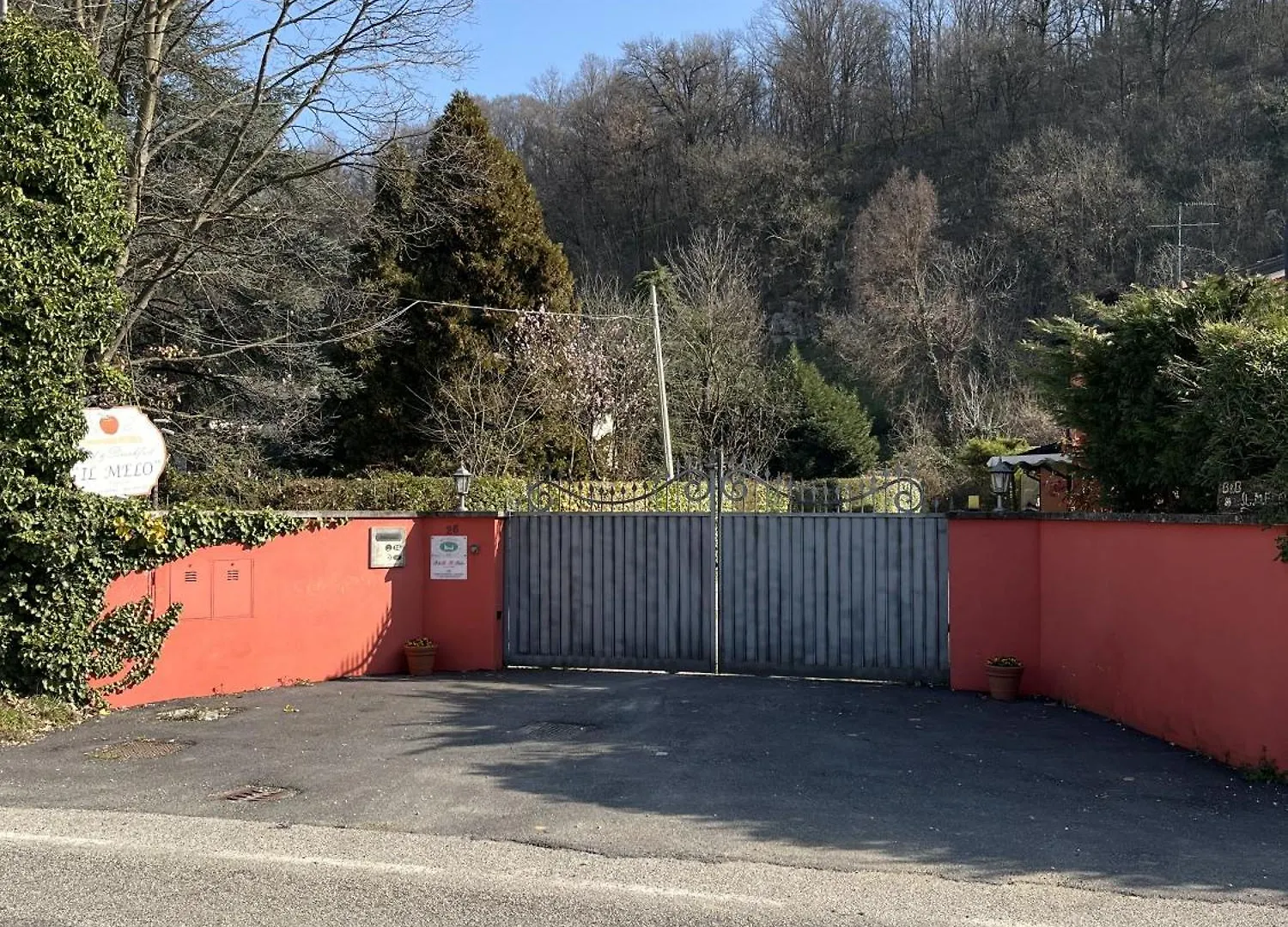 Country Home B&B Il Melo Vicenza 2*,  Italy