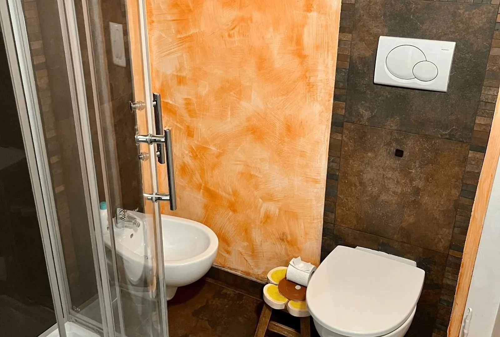 Country Home B&B Il Melo Vicenza 2*,  Italy