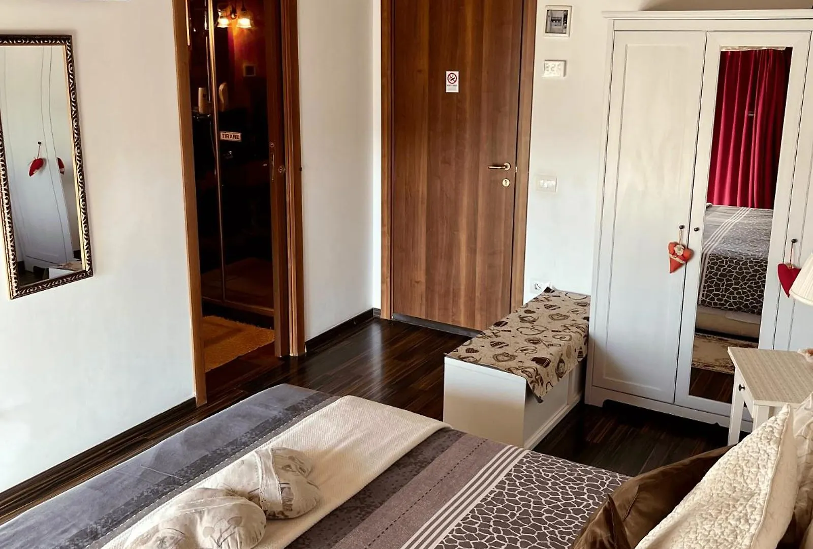 Bed & Breakfast Country Home B&B Il Melo Vicenza