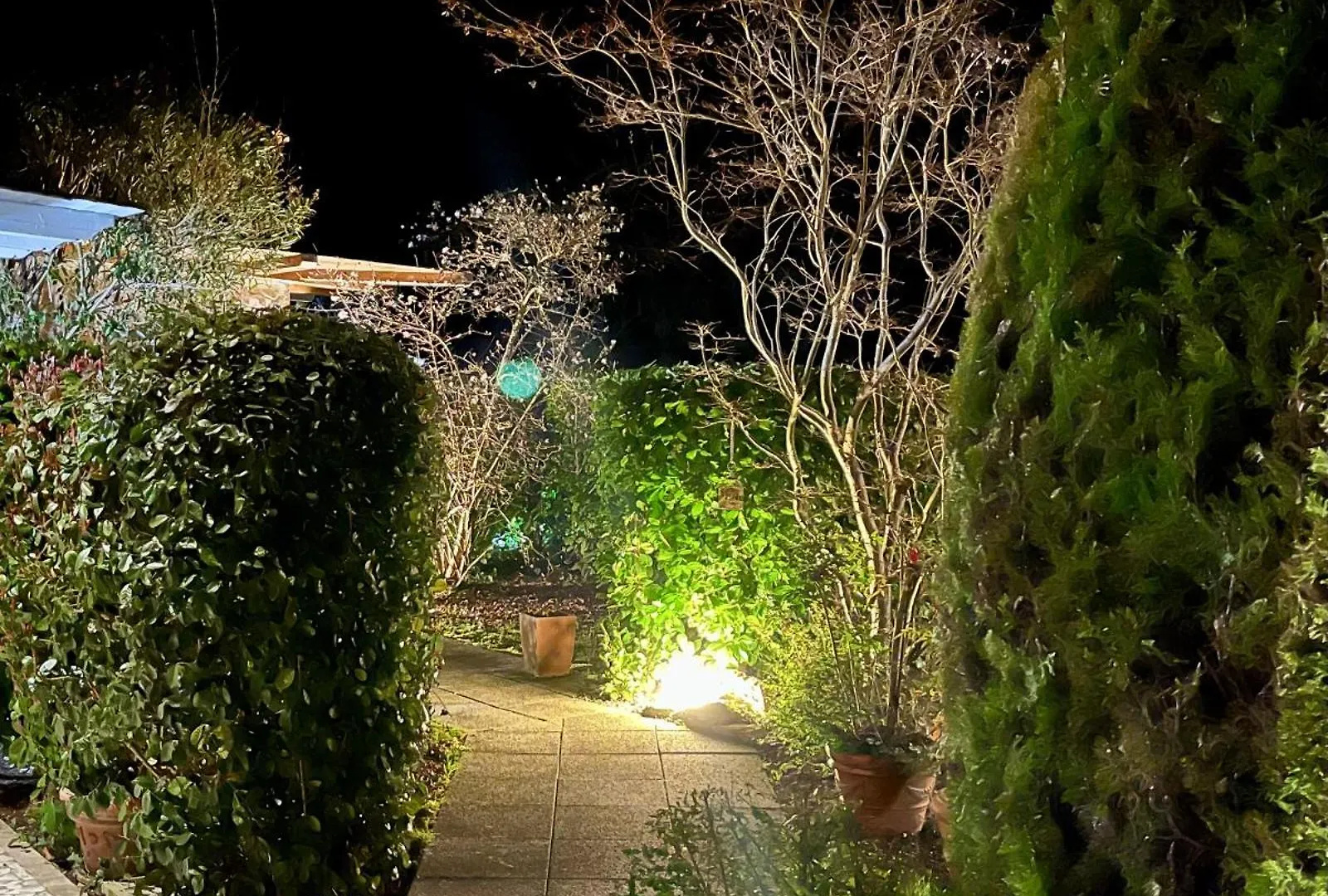 Country Home B&B Il Melo Vicenza 2*,  Italy