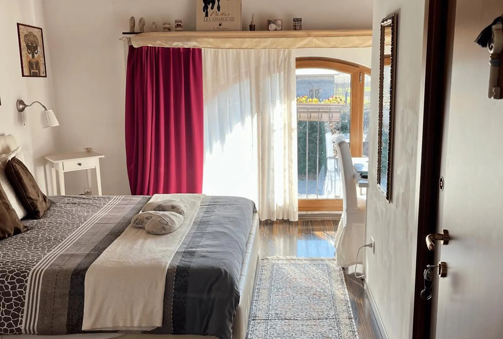 Country Home B&B Il Melo Vicenza Bed & Breakfast