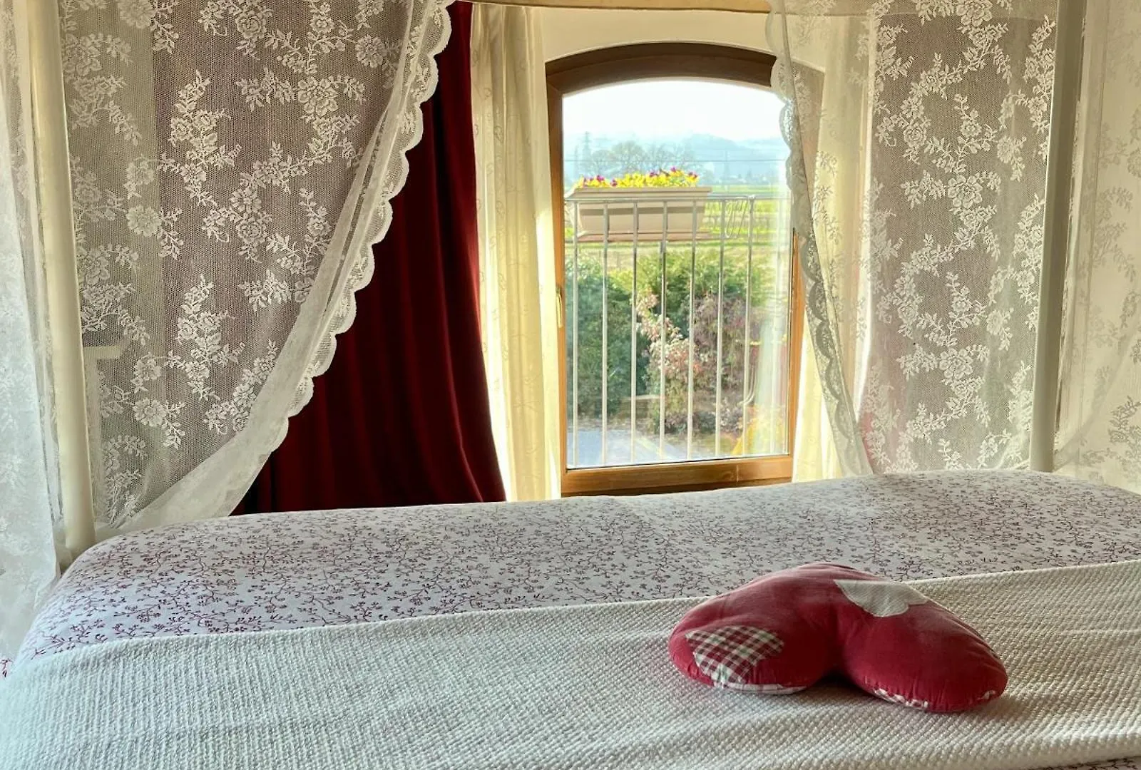 Country Home B&B Il Melo Vicenza 2*,  Włochy