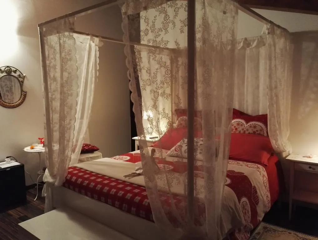 Country Home B&B Il Melo Vicenza