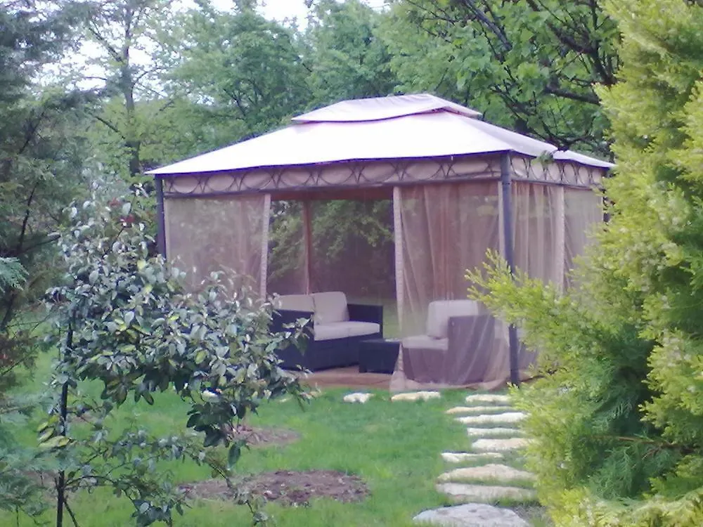 Country Home B&B Il Melo Vicenza Bed & Breakfast