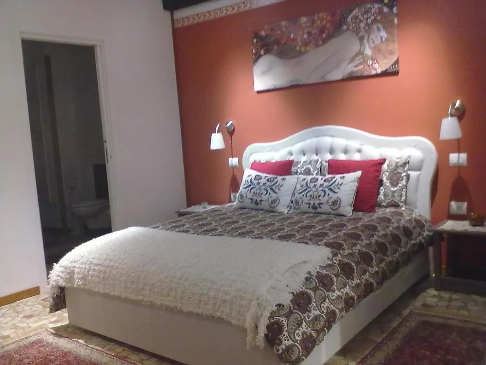 Country Home B&B Il Melo Vicenza Nocleg ze śniadaniem