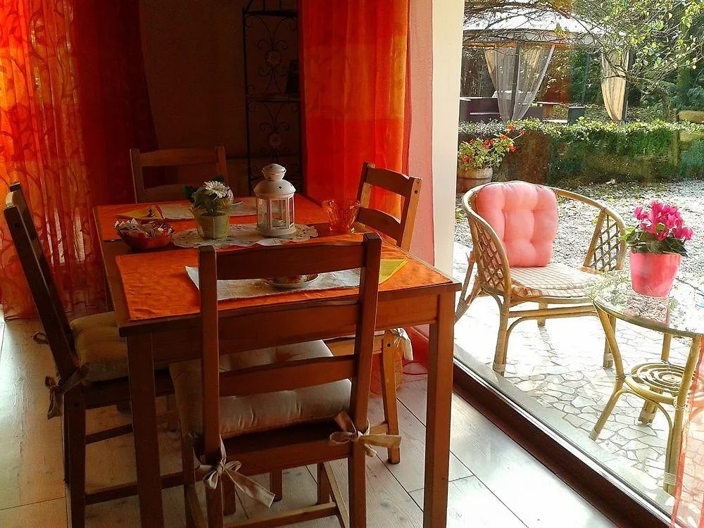 Country Home B&B Il Melo Vicenza