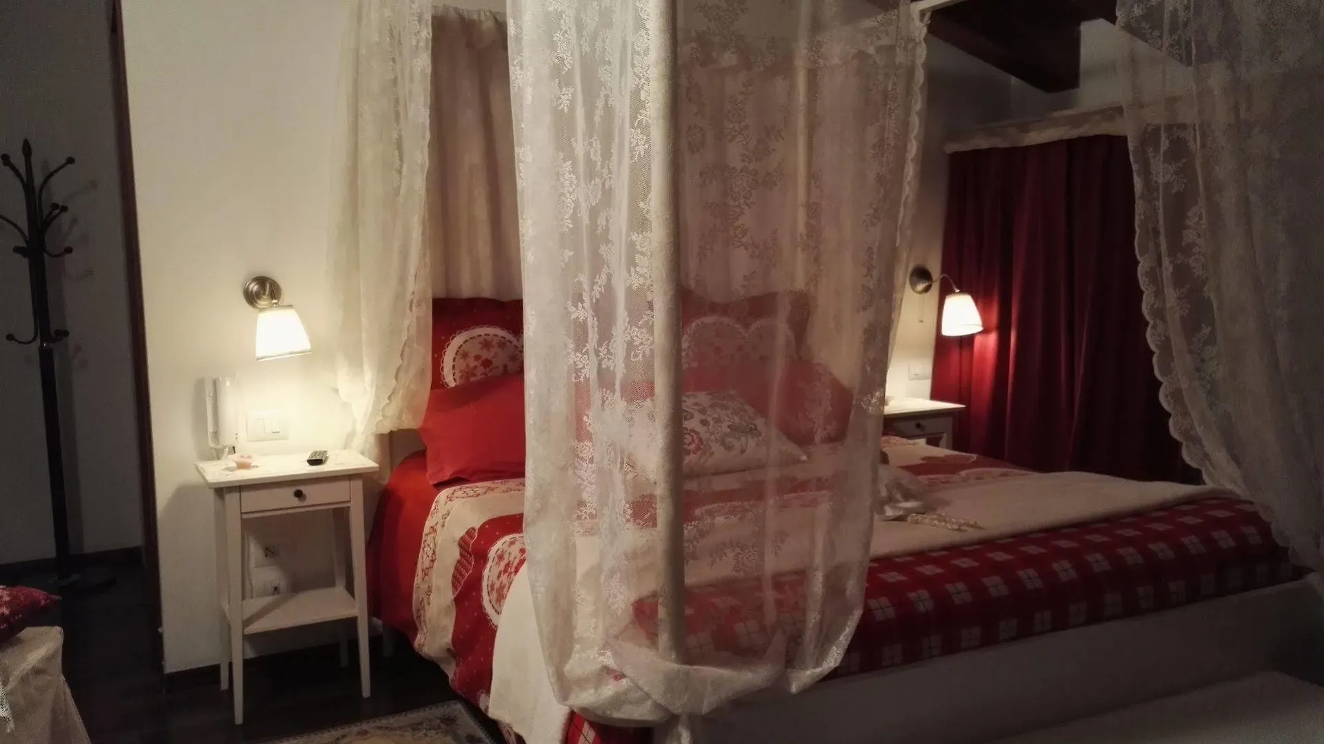 Country Home B&B Il Melo Vicenza Nocleg ze śniadaniem