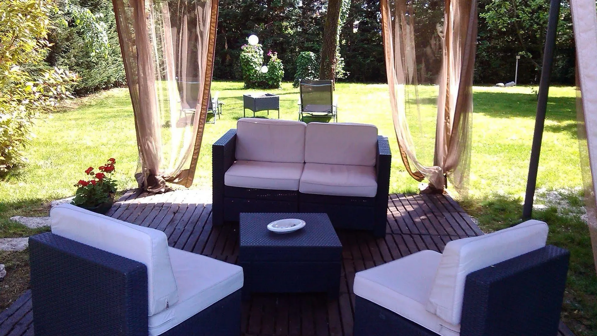 Country Home B&B Il Melo Vicenza Italy