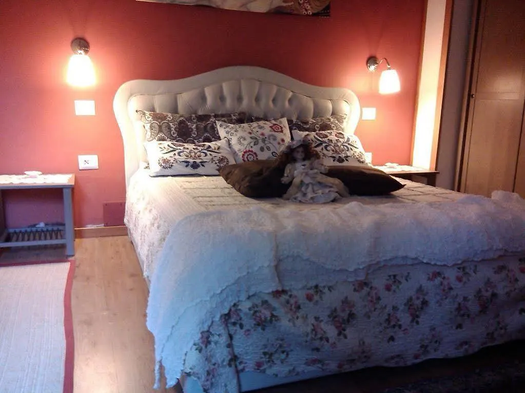 Country Home B&B Il Melo Vicenza