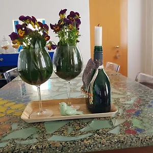 La Serliana - Frühstückspension