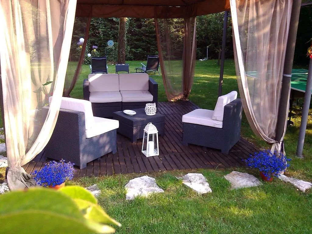** Frühstückspension Country Home B&B Il Melo Vicenza Italien