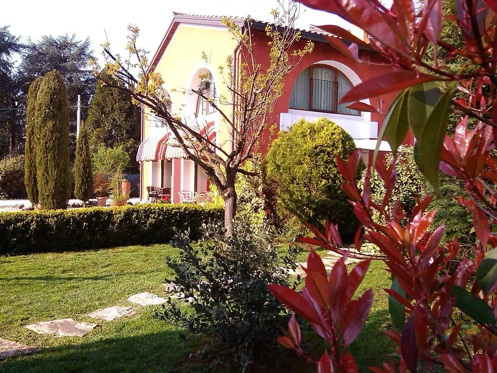 Country Home B&B Il Melo Vicenza