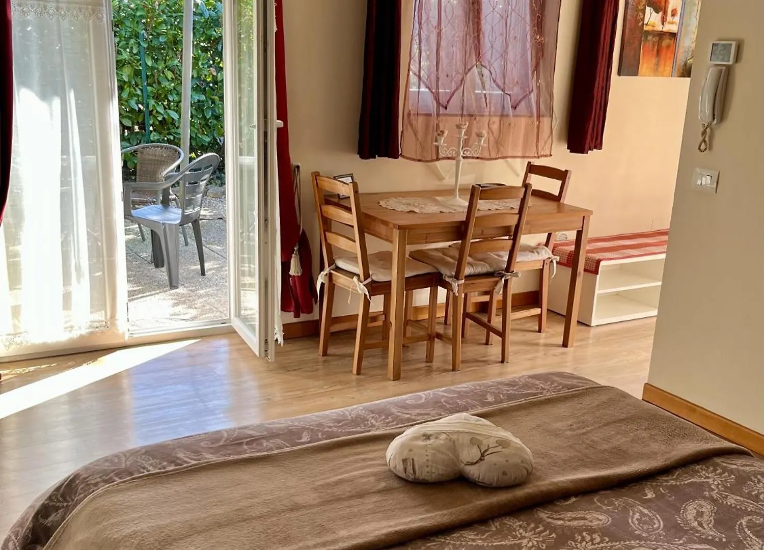 ** Frühstückspension Country Home B&B Il Melo Vicenza Italien