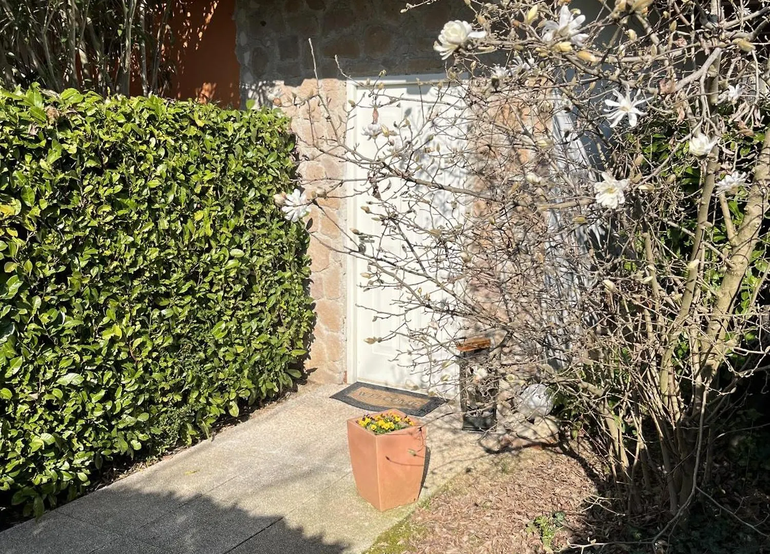 Frühstückspension Country Home B&B Il Melo Vicenza