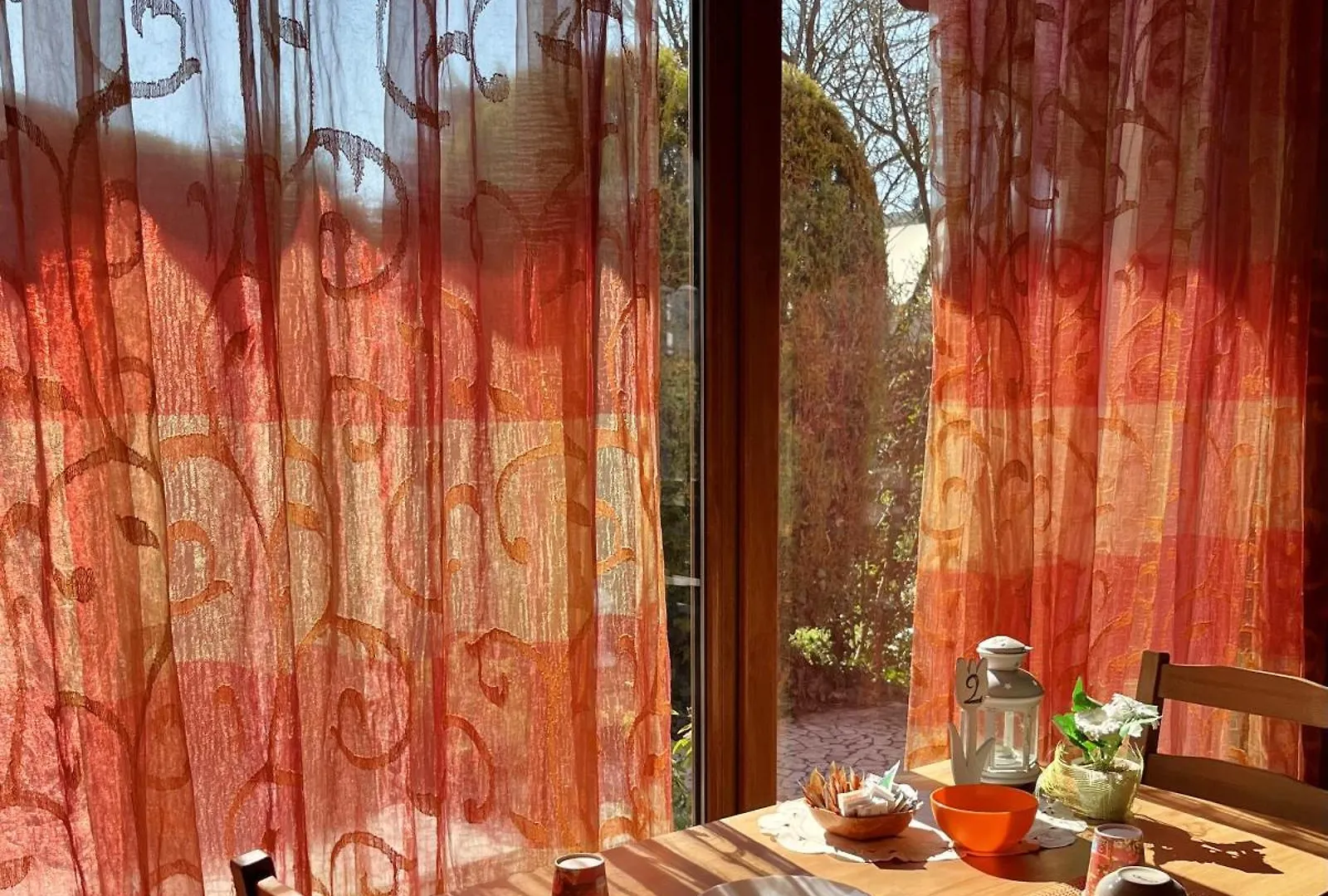 Frühstückspension Country Home B&B Il Melo Vicenza