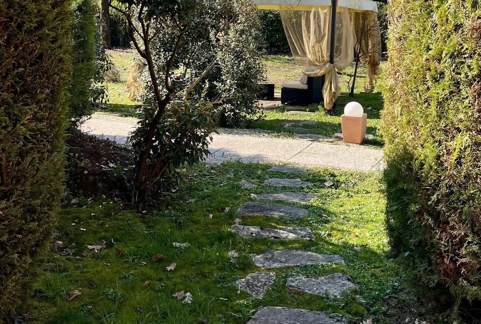 Country Home B&B Il Melo Vicenza