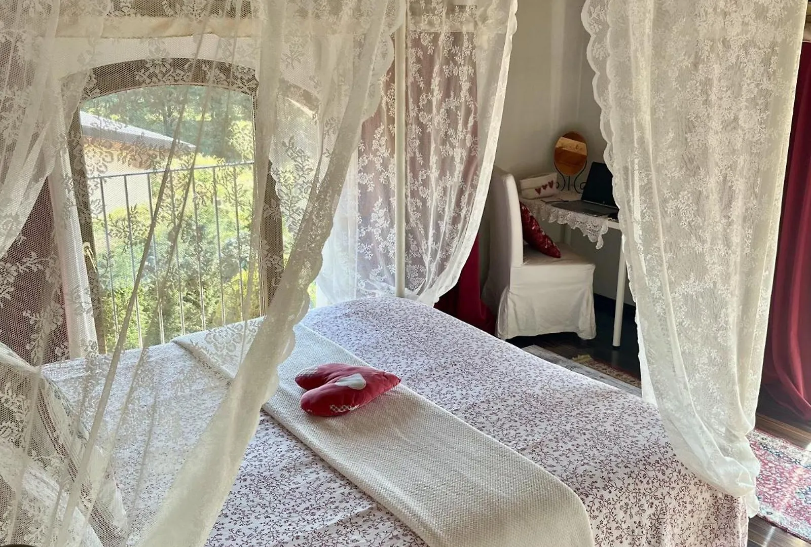 Country Home B&B Il Melo Vicenza 2*,