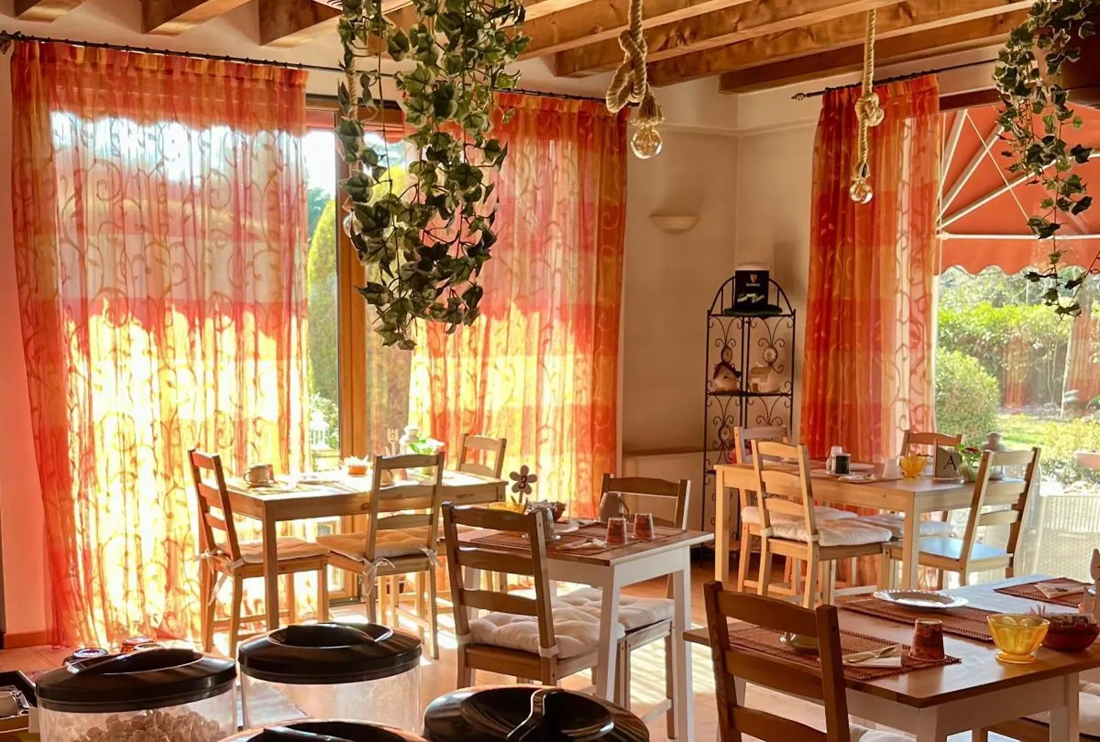 Country Home B&B Il Melo Vicenza Italien