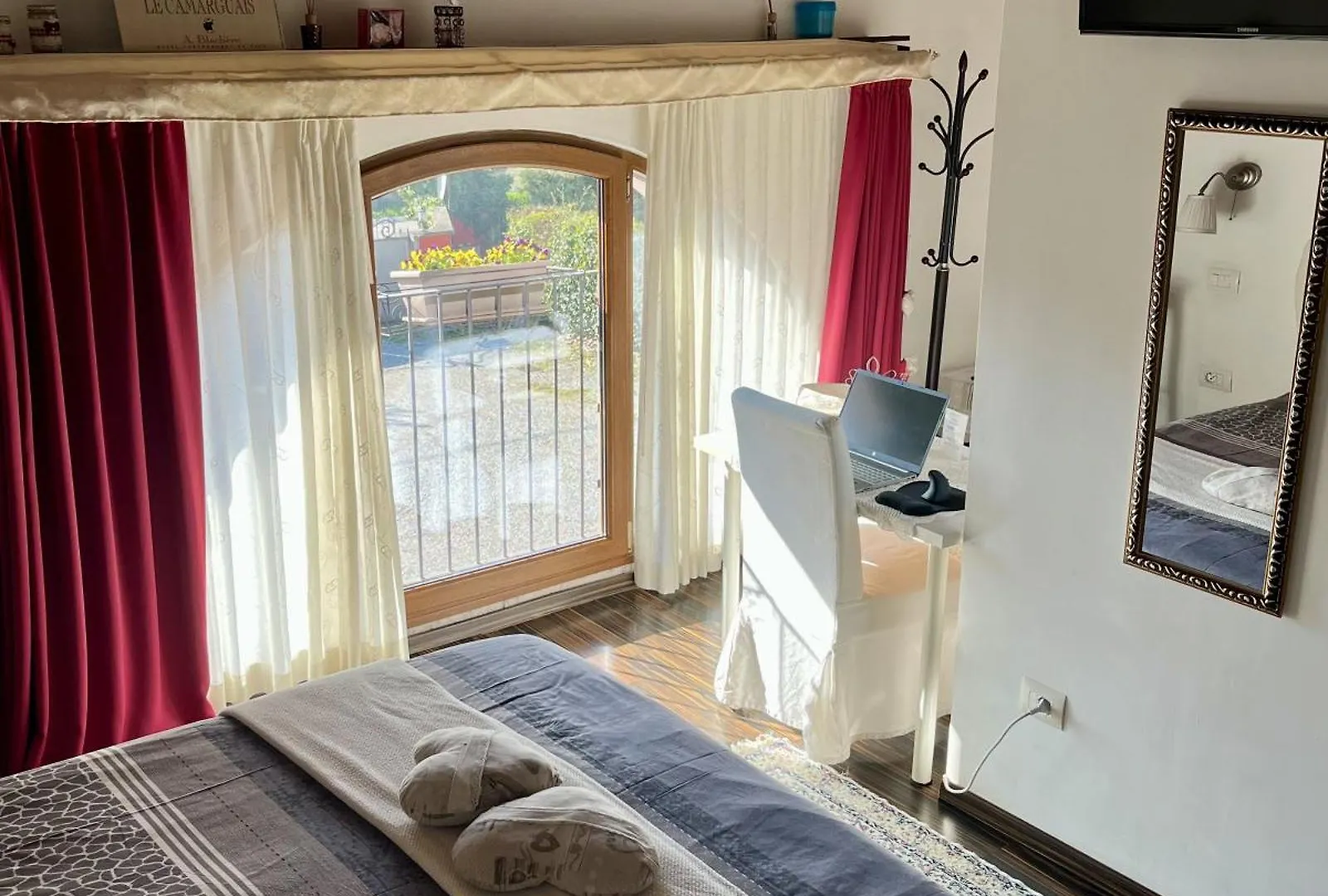 Country Home B&B Il Melo Vicenza Frühstückspension