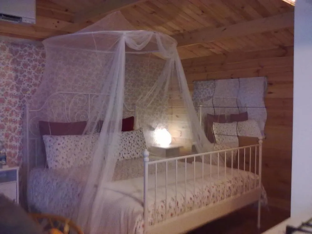 ** Frühstückspension Country Home B&B Il Melo Vicenza Italien