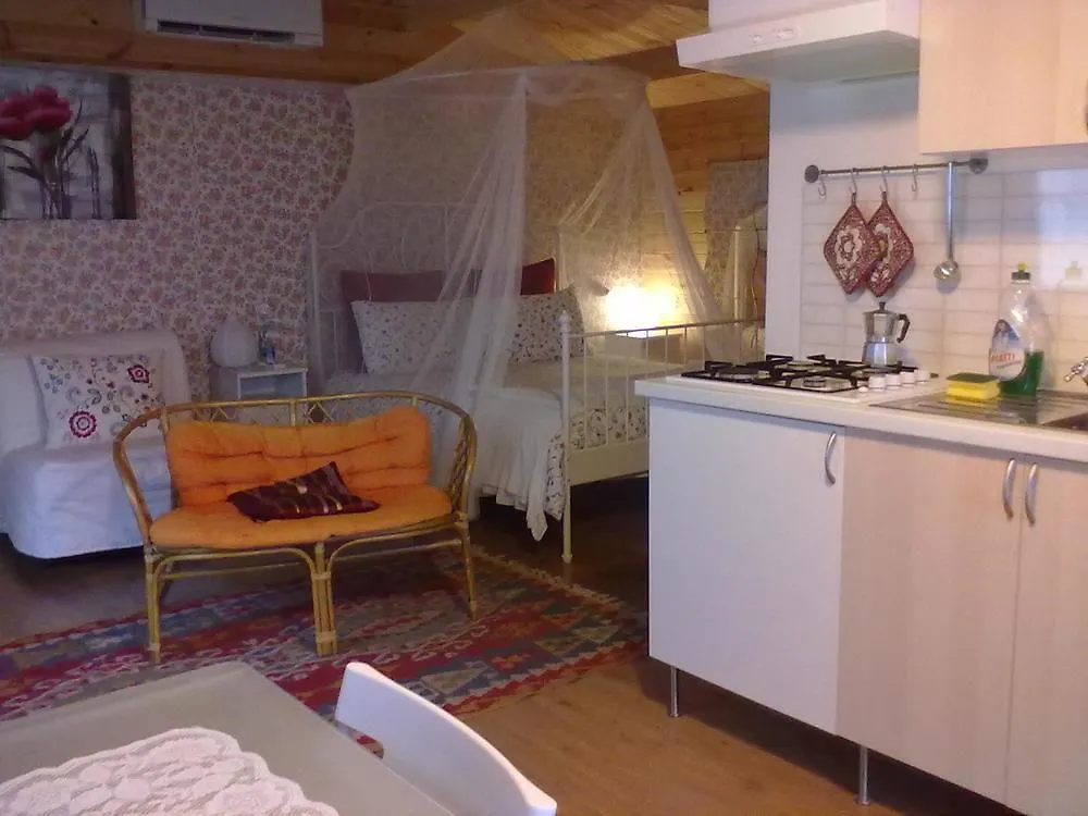 Country Home B&B Il Melo Vicenza