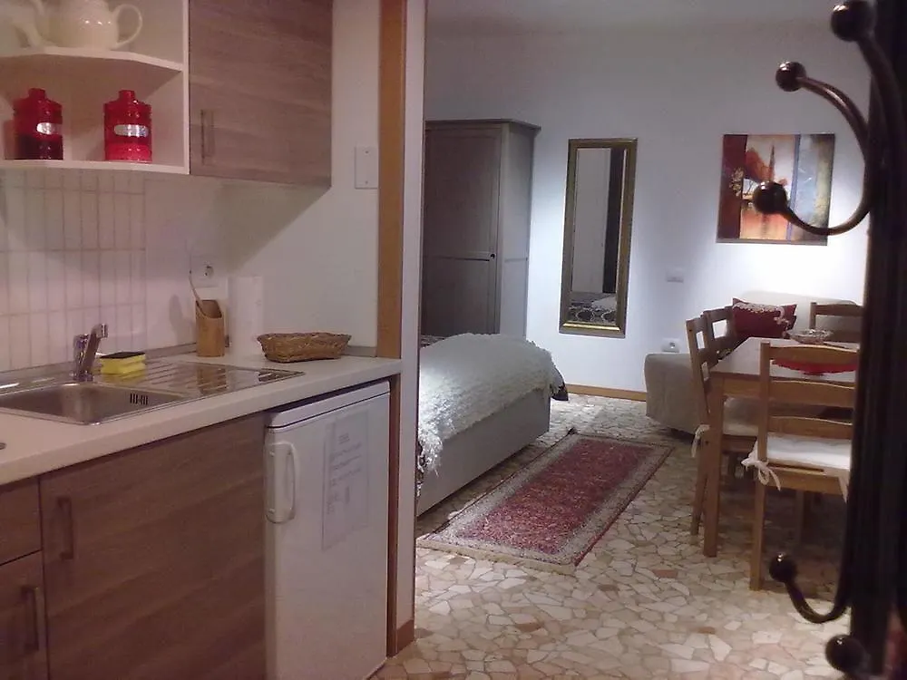 Frühstückspension Country Home B&B Il Melo Vicenza