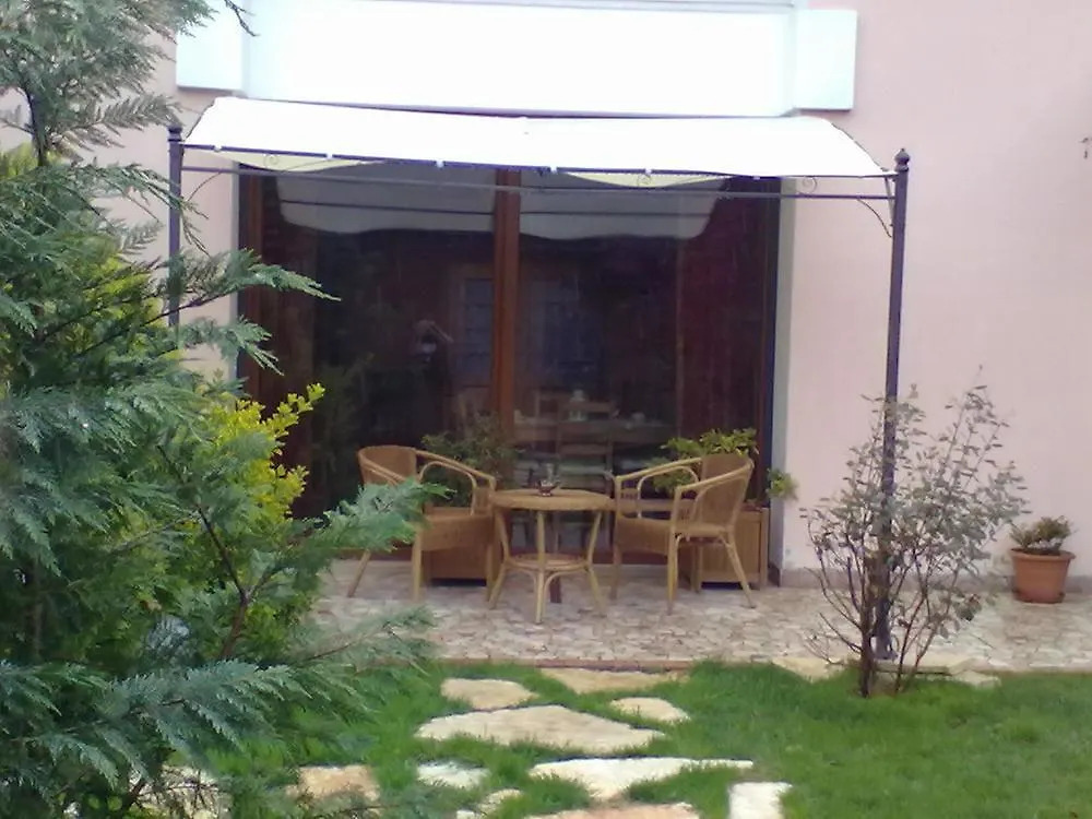 Country Home B&B Il Melo Vicenza 2*,