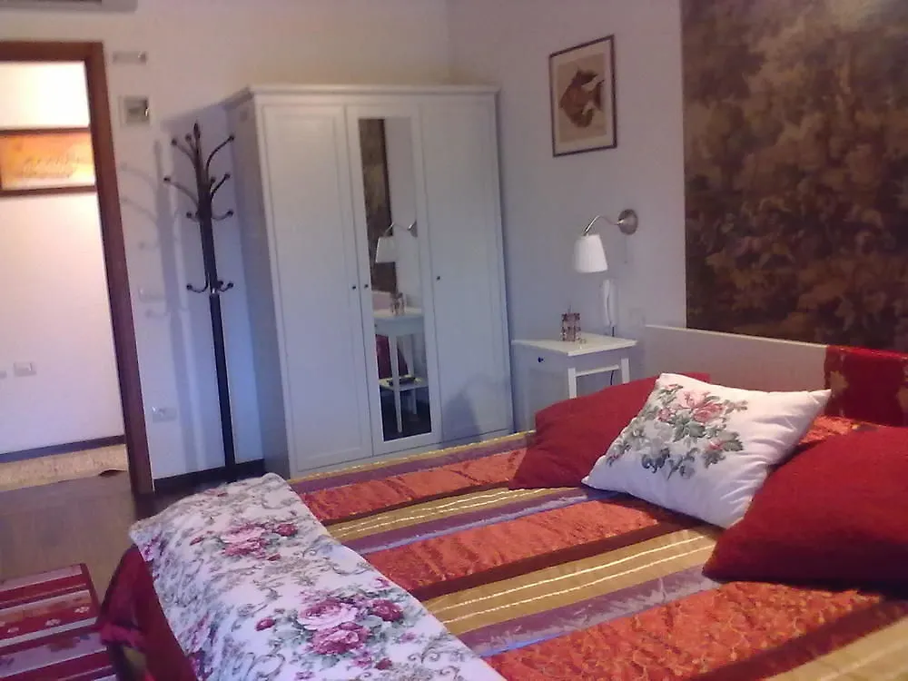 Country Home B&B Il Melo Vicenza Frühstückspension