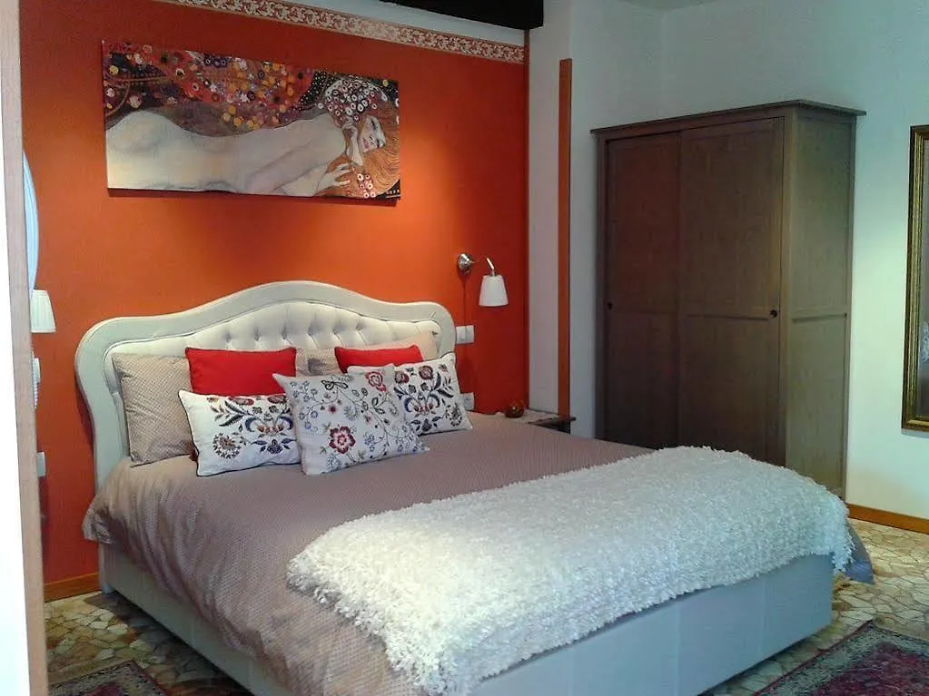 Country Home B&B Il Melo Vicenza 2*,