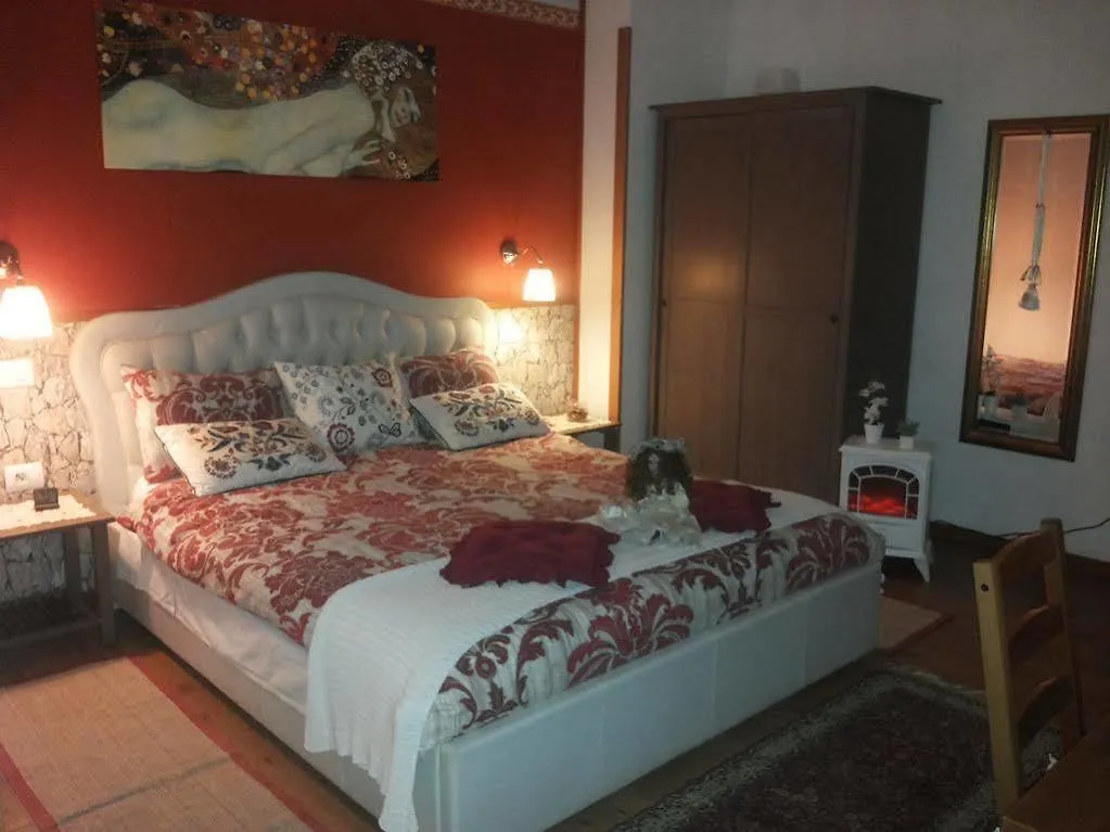 Country Home B&B Il Melo Vicenza Frühstückspension