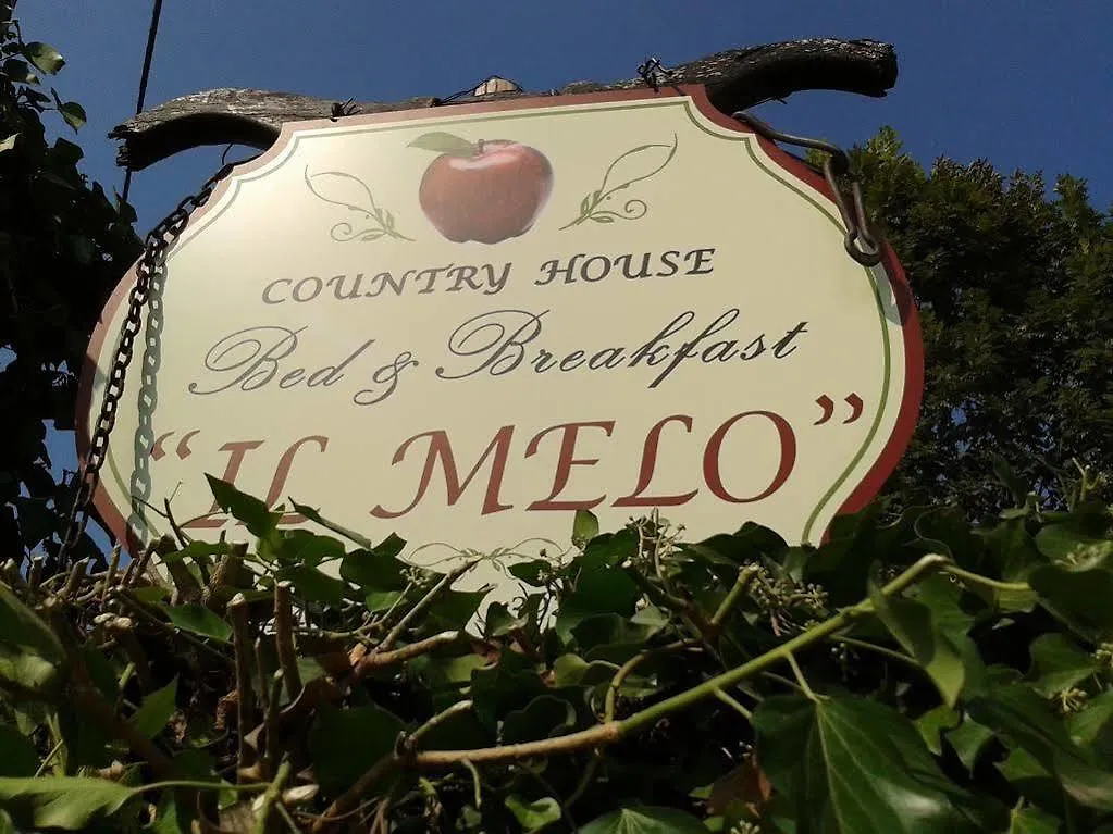 Frühstückspension Country Home B&B Il Melo Vicenza
